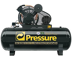 Compressor Pressure Onix Press 20/200L