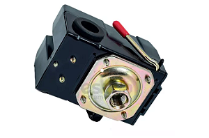 Pressostato 125-175 psi 1 via Alta Pressão