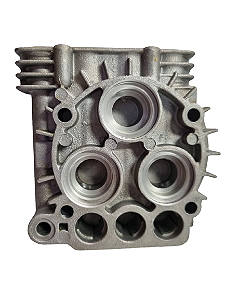 Cabeçote Bomba Lavadora de Alta Pressão Wap Mini Antiga Electrolux Compativel
