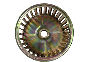 Rotor de Lavadora de Alta Pressão HD-S 800/1200 Karcher Compatível