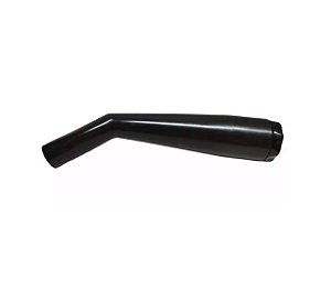 Extensão Curva Aspirador de Pó 36X36mm