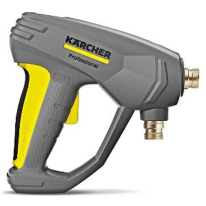 Pistola Cinza de Lavadora de Alta Pressão Easy Force TR EH 155 HDS 8/15, 12/15 HD 10/25 Karcher Original