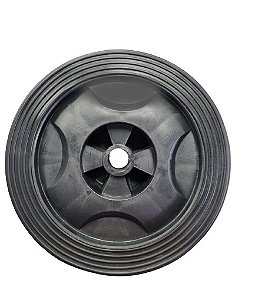 Roda 8" 200X40 Lavadora de Alta Pressão Linha Profissional