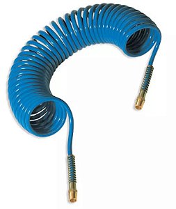 Mangueira Espiral ESPU 1/4"