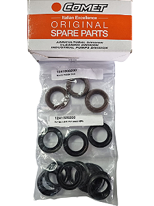 Kit Gaxeta Alta Pressão FWD20 Comet 50190039 Lavadora de Alta Original