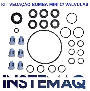 kit vedaçao bomba wap mini