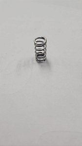 MOLA TS1 DI7.2 L18 AISI631 FIO 1.2 BYPASS LAVOR (PEQUENA)