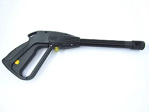 Pistola Lavadora de Alta Pressão Wap/Electrolux Rosca M-1/4  1,5