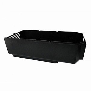 Capo Inferior Carenagem Lavadora de Alta Pressão Karcher HD585