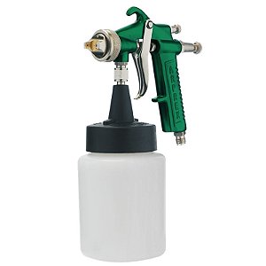 Pistola Arprex Modelo 4CP