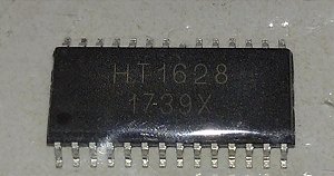 CI SMD HT1628 MS-8300