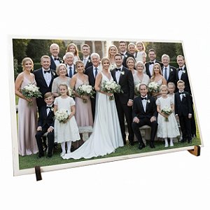 Azulejo com Foto 30x20cm Personalizado