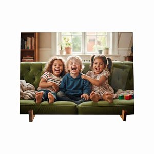 Azulejo com Foto 15x10cm