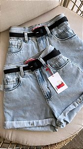 SHORTS JEANS MELINDA