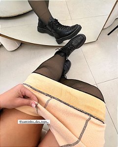 Meia Calça Peluciada