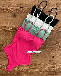 Body Reto