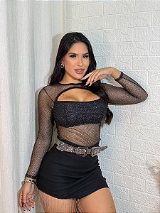 Body Jessy