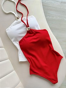 Body Cecília - Tam Único