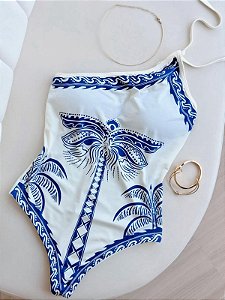 Body Olivia - Tamanho Único