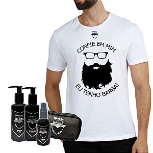 Kit + Camiseta