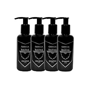 Kit de Shampoo