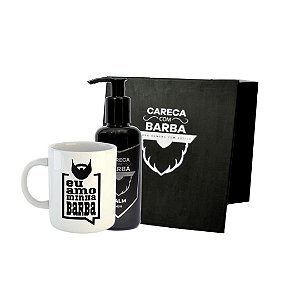 Balm + Caneca