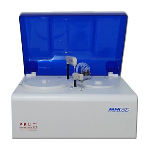 ANALISADOR AUTOMÁTICO DE BIOQUÍMICA PKL 125