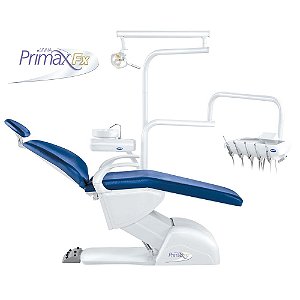 Consultório Primax FX (braço mecânico) - Dentscler