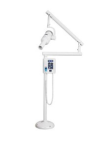 Raios X Odontológico Fixo no Piso - Xdent