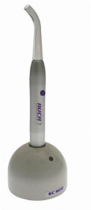 Fotopolimerizador LED EC-500 WIRELESS - Ruca