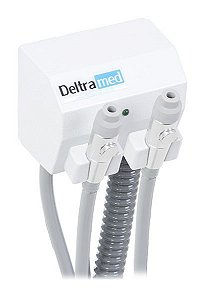 Kit de sucção 2 - Deltramed
