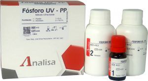 Reagente FÓSFORO UV  PP -MHLab