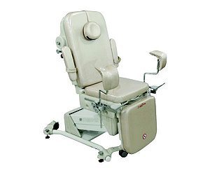 Cadeira para Exame CG-7000 P - MedPej