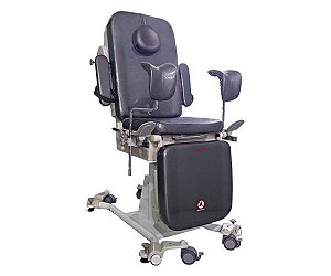 Cadeira para Exame CG-7000 R  - MedPej