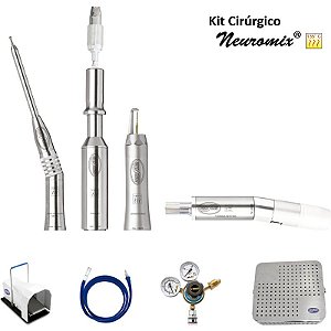 Kit NEUROMIX - Dentscler