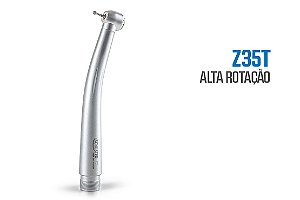 Peça de Mão de Alta Rotação - Z35T - Schuster