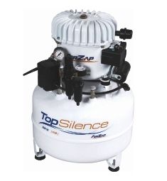 Compressor 25VF-50 Top Silence - AirZap