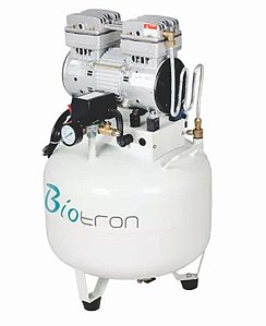 Compressor -32l, 55db, 840w - Biotron