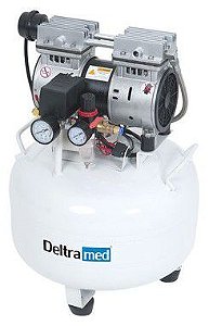 Compressor D1 - Deltramed