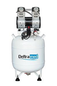 Compressor D2 - Deltramed