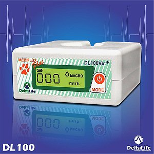 DL200 - Mediflux plus vet - DeltaLIfe