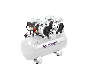 Compressor Wop 50 - Woson Latam