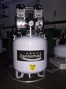 Compressor Linha Prime Air - Dentemed