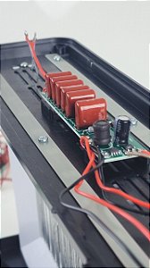 Placa Mãe Do Mata Inseto Elétrico 20 Leds Luz Uv - Reposição