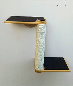 Arranhador para Gatos - Escalador Poli 2