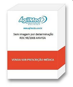 Ciproterona 100mg 20cp Androcur - Bayer