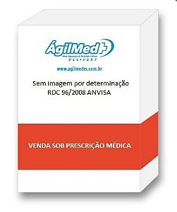 Austedo - Deutetrabenezina 9mg caixa com 60 comprimidos - TEVA