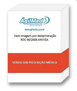 Binav Profilaxia Pré-Exposição (PrEP) - Entricitabina + Fumarato de Tenofovir Desoproxila caixa c/ 30 comprimidos - Blanver