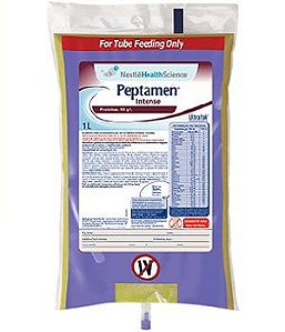 Peptamen Intense Sistema Fechado