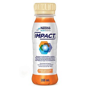Impact 200 ml Pêssego